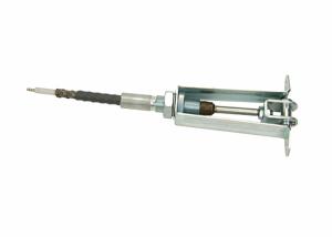 Wholesale Industrial Control Cable Fittings , Spool Valve Adapter Open Style Mount from china suppliers