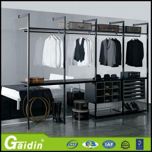 Wholesale metal fabric portable storage bedroom manufactures direct wooden new walk in wardrobes for from china suppliers
