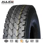 Good Pavement Truck And Bus Tyres AR1017 11.00R20 All Steel Radial Tires