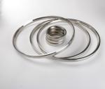Octagonal HRB83 SS316L RX Ring Joint Gasket Asme B16 20 Rtj Gasket