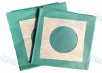Non Woven Disposable Sterile Surgical Drapes , 5cm Adhesive Disposable Medical