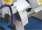 CHENLONG CH-280HA Horizontal Metal Metallurgy Machinery Band Saw