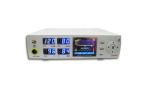 2.4 Inch Ambulance Portable Patient Monitor , Remote Health Monitor