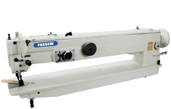 TAIZHOU FOXSEW SEWING MACHINE CO.,LTD.