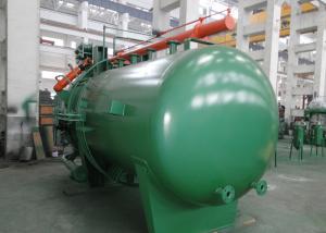 Wholesale Industrial Horizontal Pressure Leaf Filter Oil Machine For Diesel Oil from china suppliers