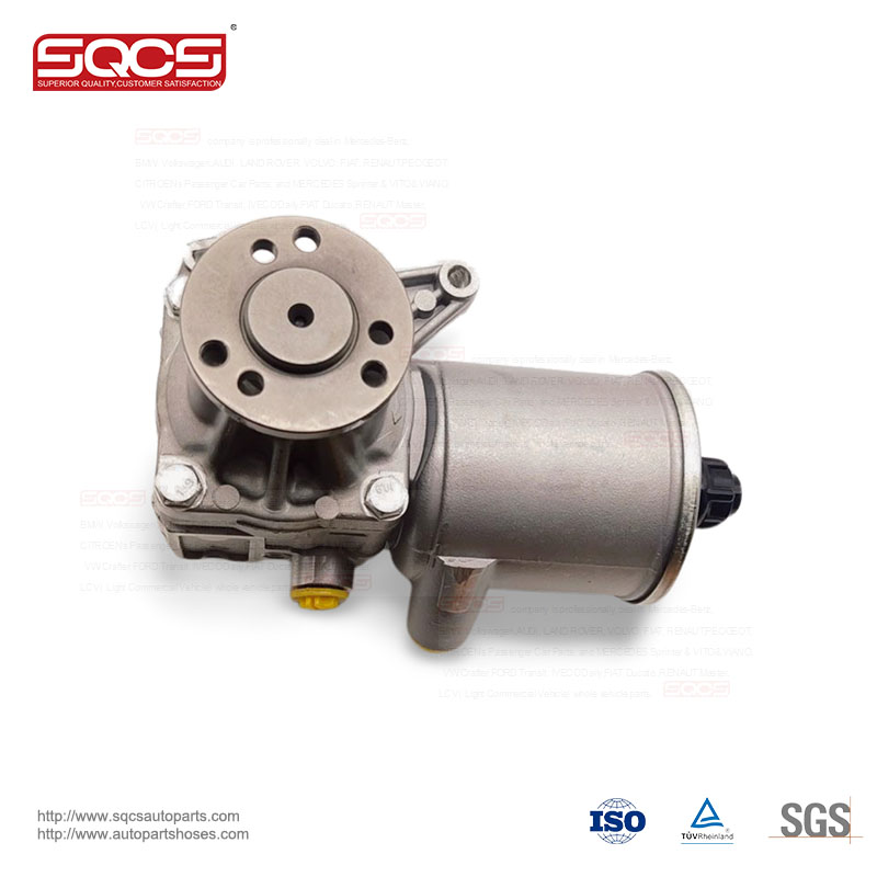 SQCS Auto Transmission Power Steering Pump OE9014660301 for Benz Sprinter 902 903 904