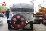 Durable High Performance Compound Cone Crusher 4.25 Feet For Metallurgical