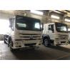 Buy cheap 4600mm Wheelbase 95km/H 10000L Water Sprinkler Truck from wholesalers