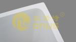 Moisture resistance epoxy resin sinks monolithic for pharma companies