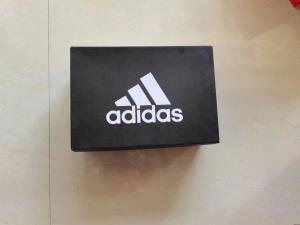 Wholesale Wholesale Spot Goods Black Cardboard Shoe Storage Boxes The Ultimate Storage Solution for Shoes from china suppliers