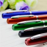 Gel pen,Promotional gel-ink pen with cap,black rubber gel-ink pen,