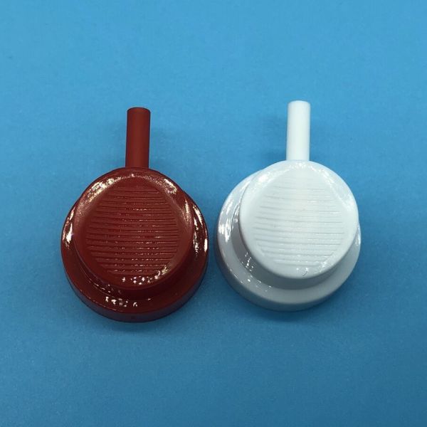MDF Kit Actuator with Easy-Fit Design for Standard Valve Types