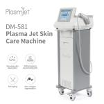 Medical Face Care Machine Helium Plasma Jet Skin Care Device For Beauty Salon