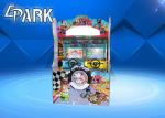 Baby Speed Up A Parent Child Amusement Game Machine Coin Operated 350W