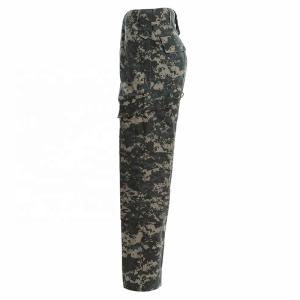 Wholesale Ankle-High Combat Footwear Gear in Black Color from china suppliers