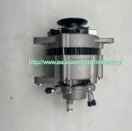 Alternador 12V 80A 8-97074612-0, 8-97134866-0, 8970626410, 8970746120,
