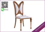 Rose Gold Event Chairs For Sale With Wholesaler Price (YS-55)