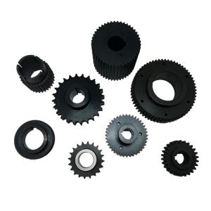 Wholesale 0.01mm Cylinder Gear ISO9001 Plastic Spur Gears In Motorcycle from china suppliers