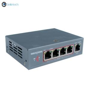 Wholesale 4CH Gigabit POE Extender from china suppliers