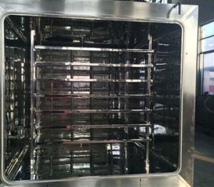 Wholesale Biological Product Large Freeze Dryer 20 Square Meters Effective Drying Plank Area from china suppliers