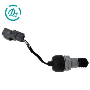 Wholesale Excavator Push Switch 1D4103-18301 Yanmar Excavator VIO30-6 VIO40-6 from china suppliers