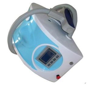 Wholesale Beauty Device Tattoo Remove skin whitening q switch nd yag laser from china suppliers