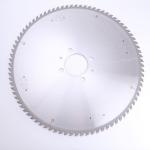 Industrial Carbide PCD Circular Saw Blades For MDF Anticorrosive
