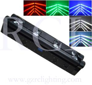 Wholesale LED Moving Head Light Effect Light Double Row for KTV DISCO Stage Lights from china suppliers
