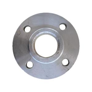 Wholesale 304 304L Slip On Pipe Flanges Slip On ANSI 150 SCH 5S Stainless Steel from china suppliers