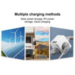 Anode 72v 40ah Lifepo4 Energy Storage Battery Pack Large Capacity