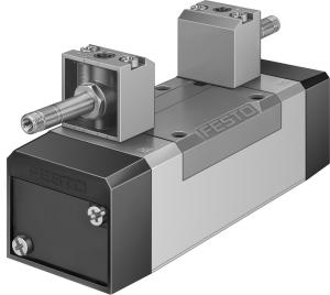 Wholesale Solenoid valve MFH-5/3G-D-2-C 151854 from china suppliers