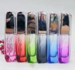 glass bottleperfume bottle glass 30 mlchina recycled glass bottles black cap