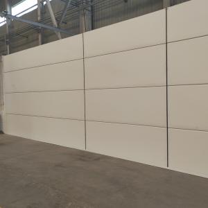 Wholesale Waterproof Aluminium Sandwich Sheet Aluminum Core Panels 50mm-200mm from china suppliers