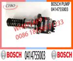 Injector Pump 0414755002 0414755003 5236494 Pump For TRUCK 12LE7-350 REN-AULTT