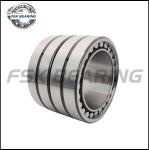 Heavy Duty 315526 Rolling Mill Bearing Cylindrical Roller Bearing Four Row