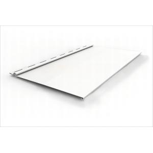 Wholesale Fire Resistance PVC Vinyl Siding from china suppliers