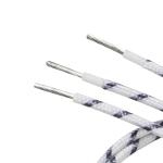 Fiber glass braided silicone rubber tinned copper wire UL3122 181AWG 7/0.39mm