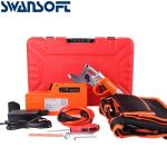 Telescopic Long Reach Pruner Electric Garden Scissors Electric Garden Scissors