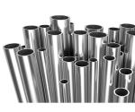 304 304L 316 316L Stainless Steel Duplex Seamless Pipe Welded 80mm Outer