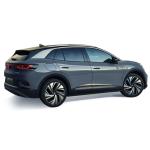 auto Used Volkswagen Electric Car Compact eV car safety VW ID.4 Crozz