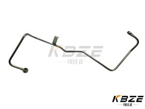Wholesale KOMATSU 6737-71-5630 6737715630 KBZE FUEL FILTER PIPING FOR SAA4D102E-2 ENGINE EXCAVATOR from china suppliers