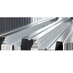 Corrosion Protect Metal Deck Slab Fire Resistance