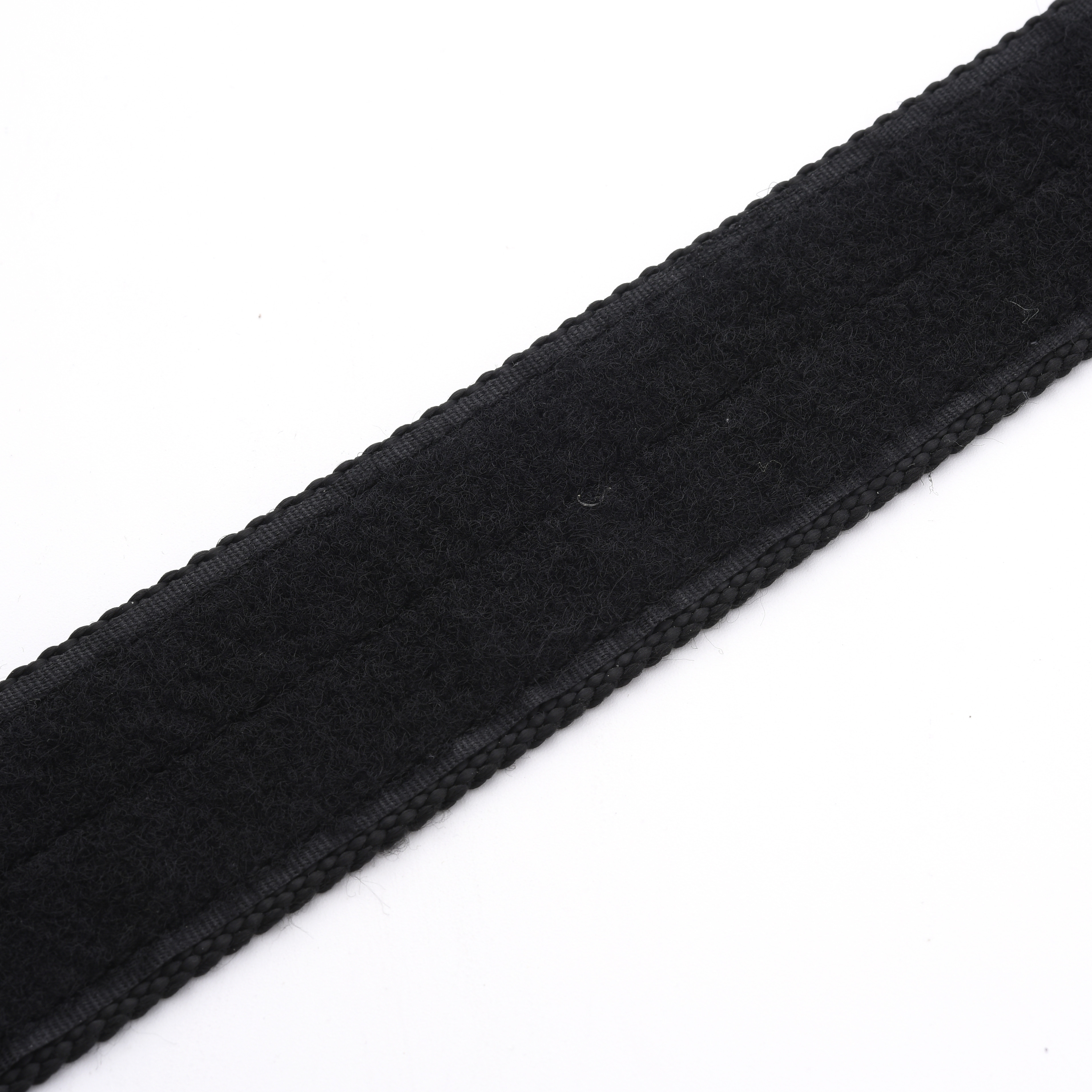 125*3.8 Outdoor Tactical Belt Combat Webbing Multicolor Polyester