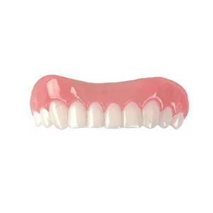 Wholesale Color Stable Porcelain Dental Crown Smooth Surface Realistic Appearance from china suppliers