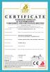 WUXI KENKE INTELLIGENT EQUIPMENT CO.,LTD. Certifications