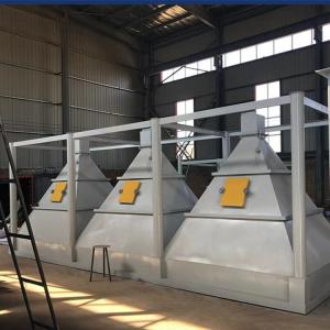 Wholesale Polyester Filter Cartridge Dust Collection Equipment Oem Odm from china suppliers