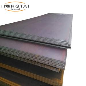 Wholesale Q195 Q235 Q345 1023 Medium Carbon Steel Sheet 100mm-25000mm from china suppliers
