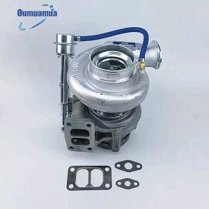 Wholesale S6d95 Turbocharger 6209-81-8311 6207-81-8330 Fits for Komatsu PC200-6 Excavator from china suppliers