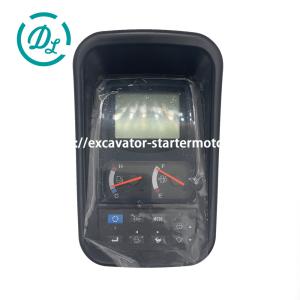 Wholesale Excavator Monitor YN59S00020F1 YN59S00021F3 Kobelco Excavator SK200-8 from china suppliers