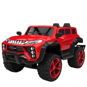 Wholesale 12v Luxury 2 Seater Kids Off Road Big Battery Children Baby Toy Car with PP Plastic from china suppliers